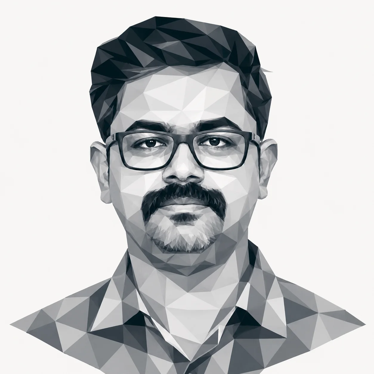 Ragesh Rajan — Founder of Fly Beyond