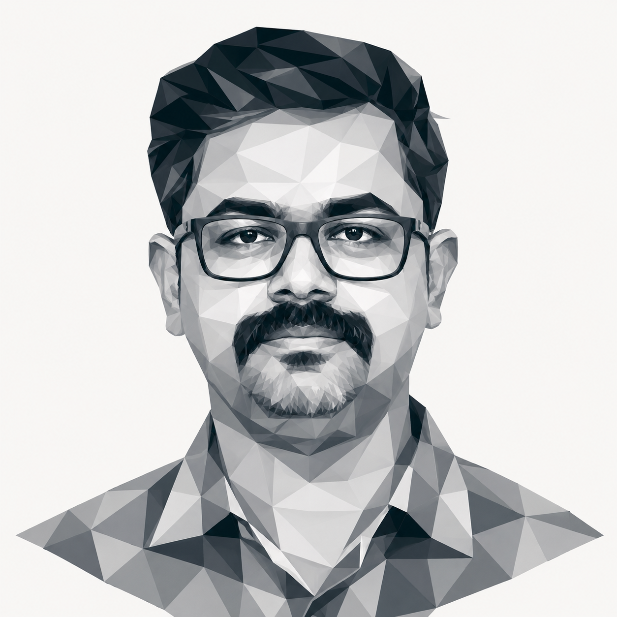 Ragesh Rajan — Founder of Fly Beyond